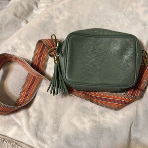 Elie Beaumont purse